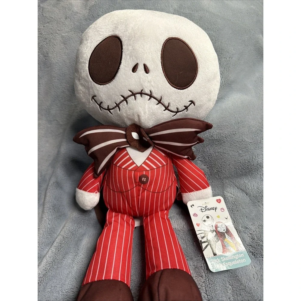 Disney Nightmare Before Christmas 16